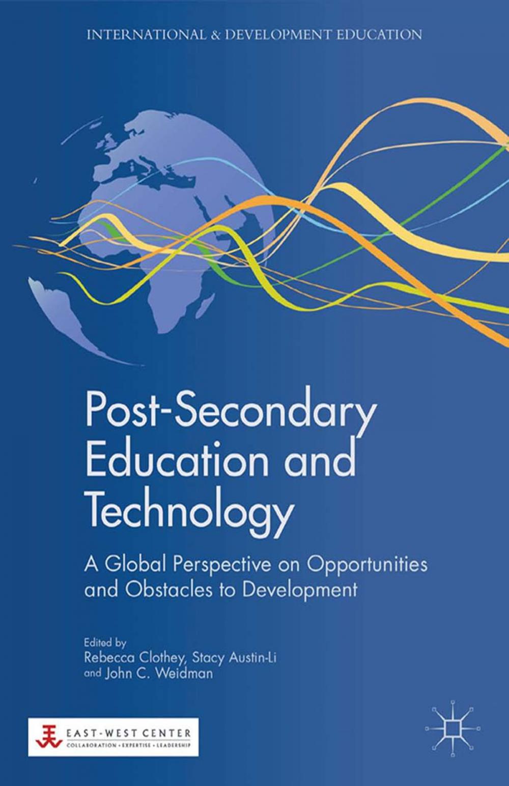 Big bigCover of Post-Secondary Education and Technology