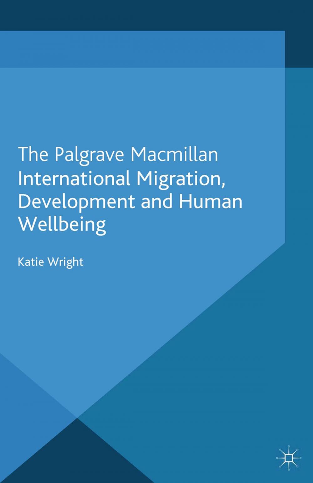 Big bigCover of International Migration, Development and Human Wellbeing