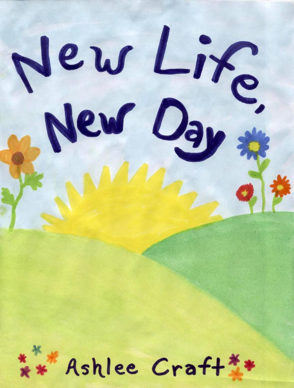 Big bigCover of New Life, New Day