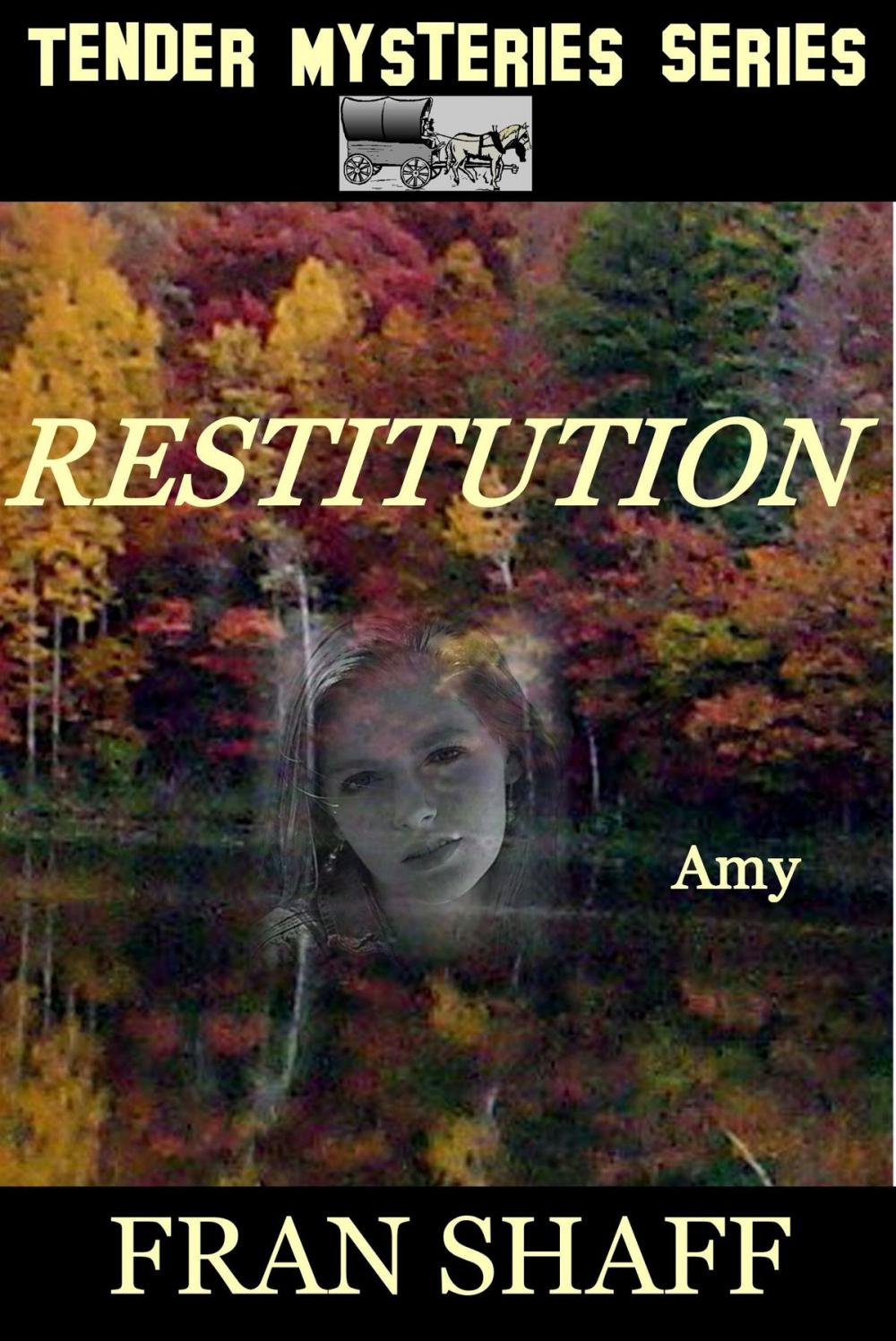 Big bigCover of Restitution