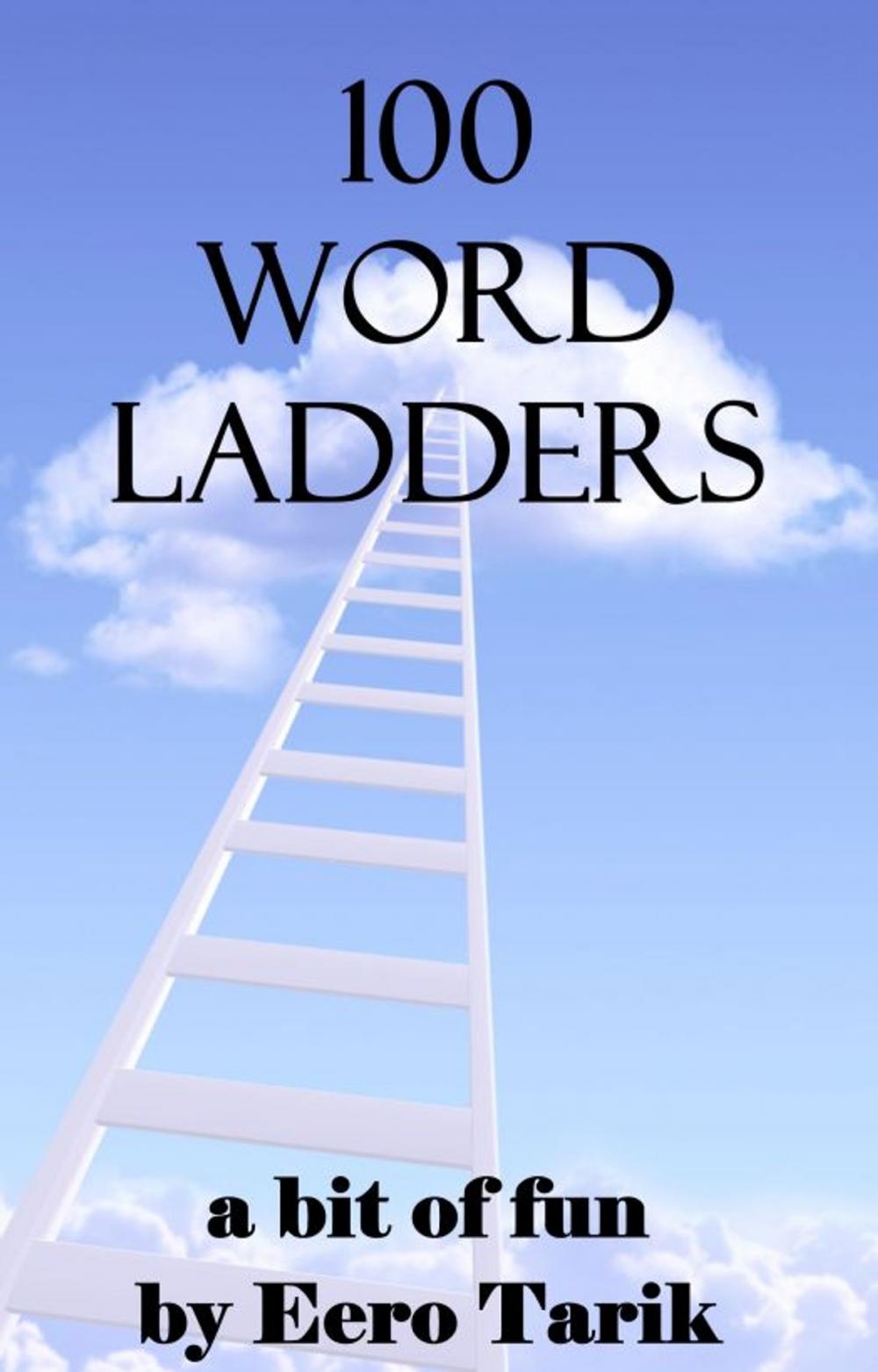 Big bigCover of 100 Word Ladders