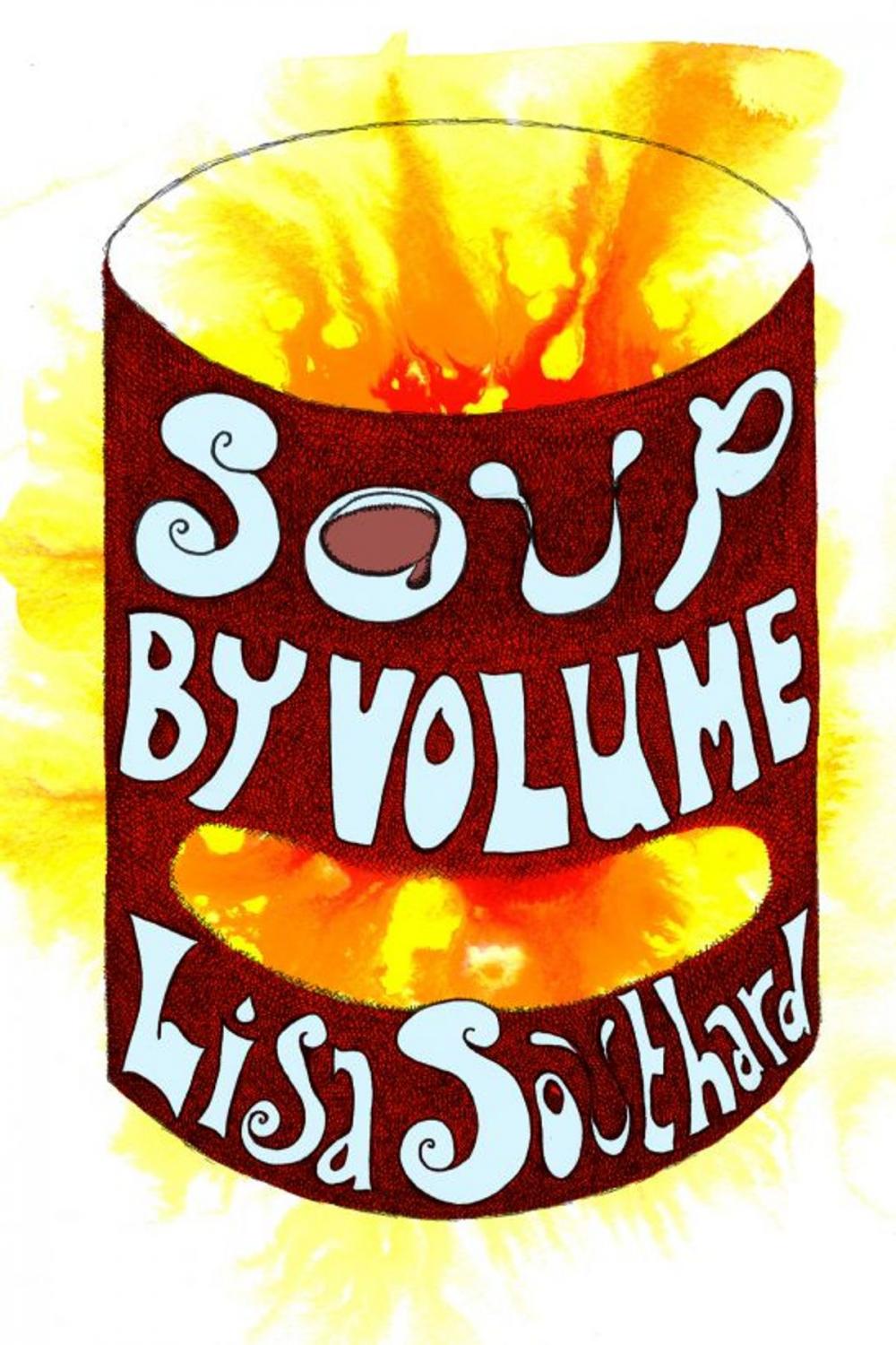 Big bigCover of Soup By Volume