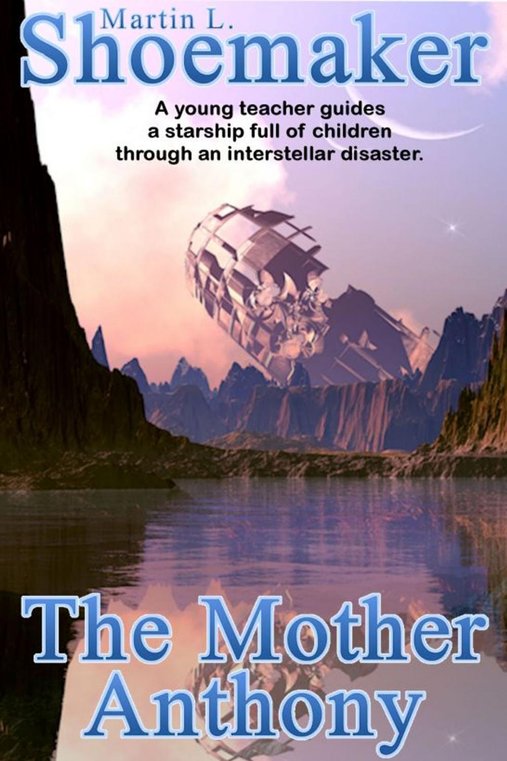 Big bigCover of The Mother Anthony