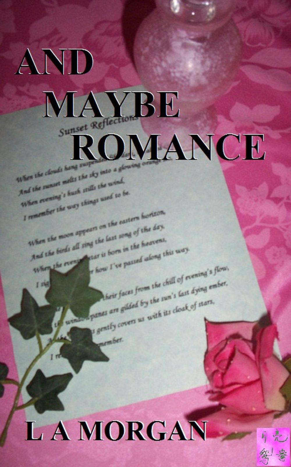 Big bigCover of And Maybe Romance
