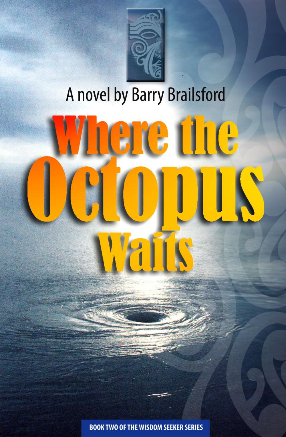 Big bigCover of Where the Octopus Waits