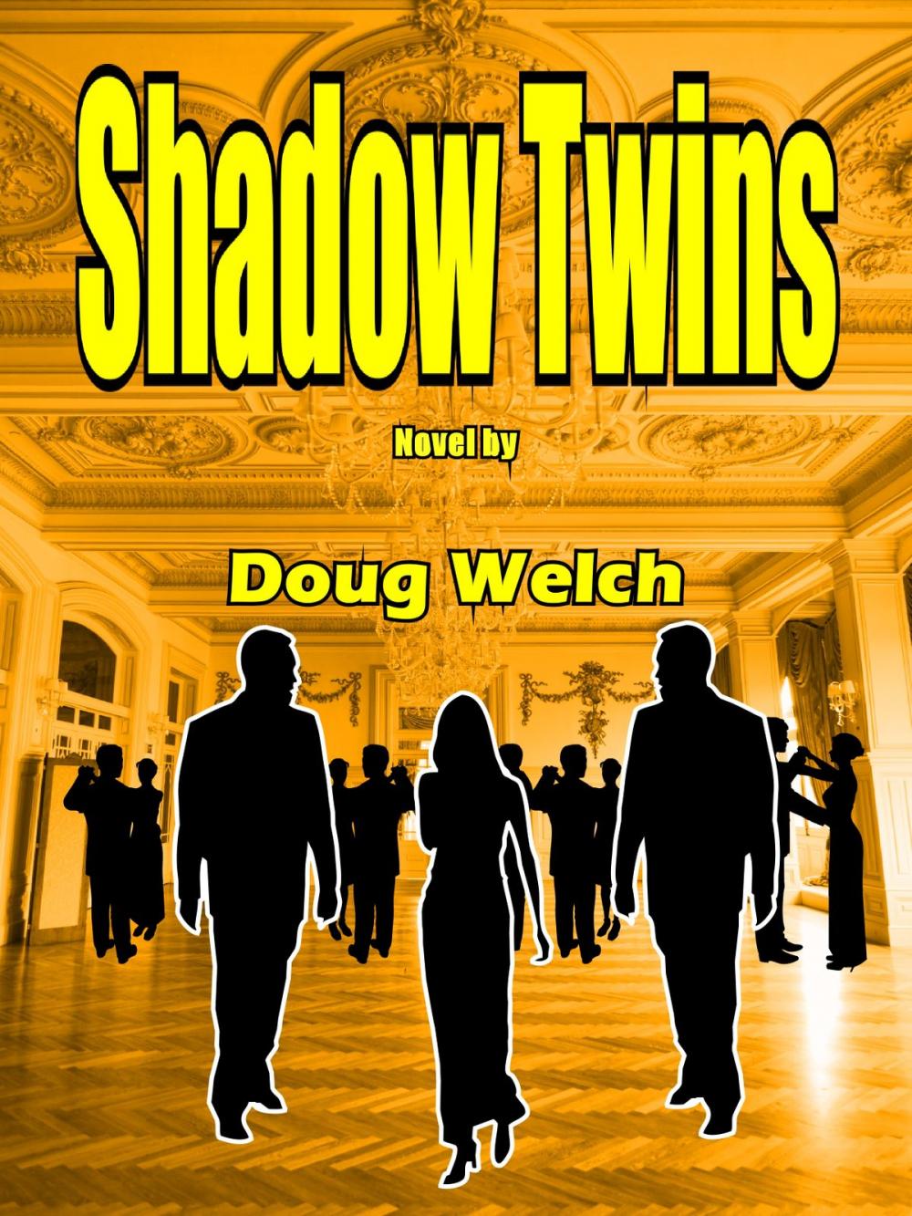 Big bigCover of Shadow Twins