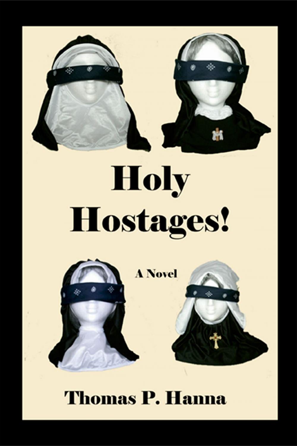 Big bigCover of Holy Hostages!