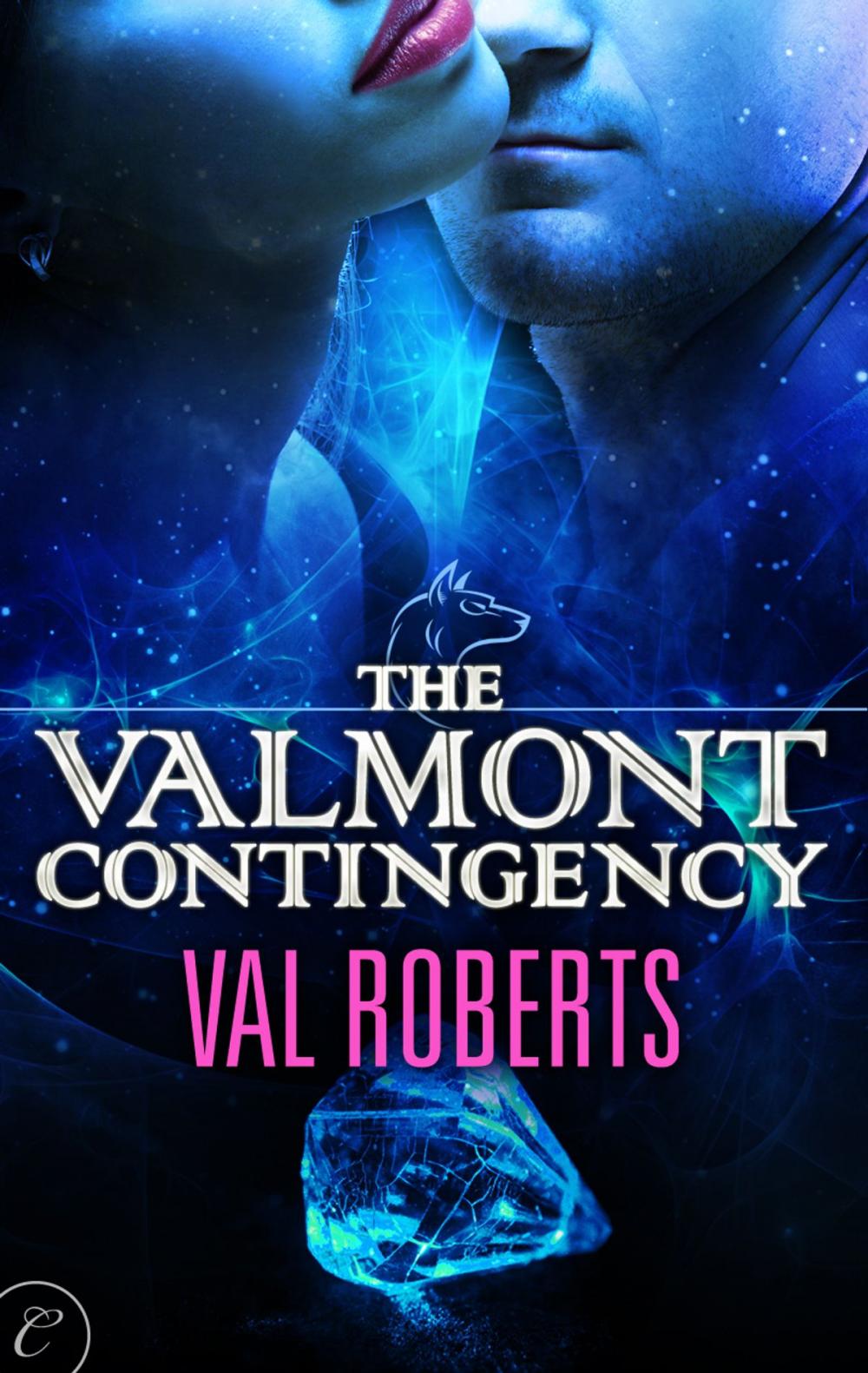 Big bigCover of The Valmont Contingency