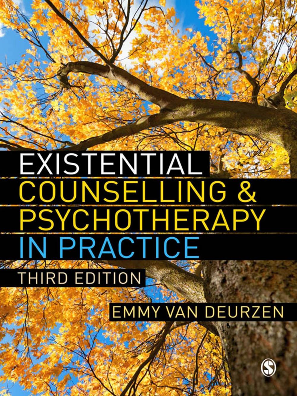 Big bigCover of Existential Counselling & Psychotherapy in Practice