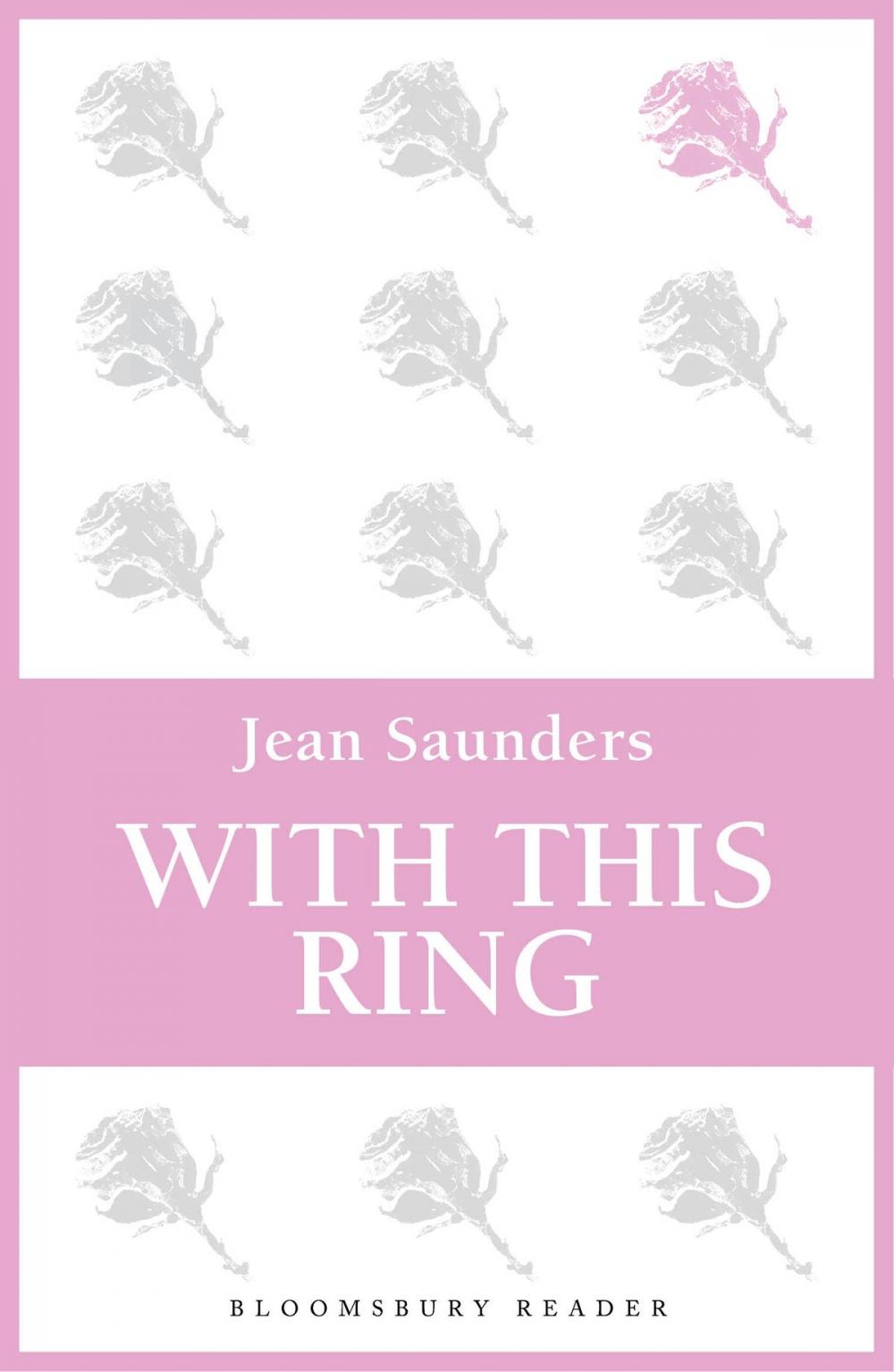 Big bigCover of With This Ring