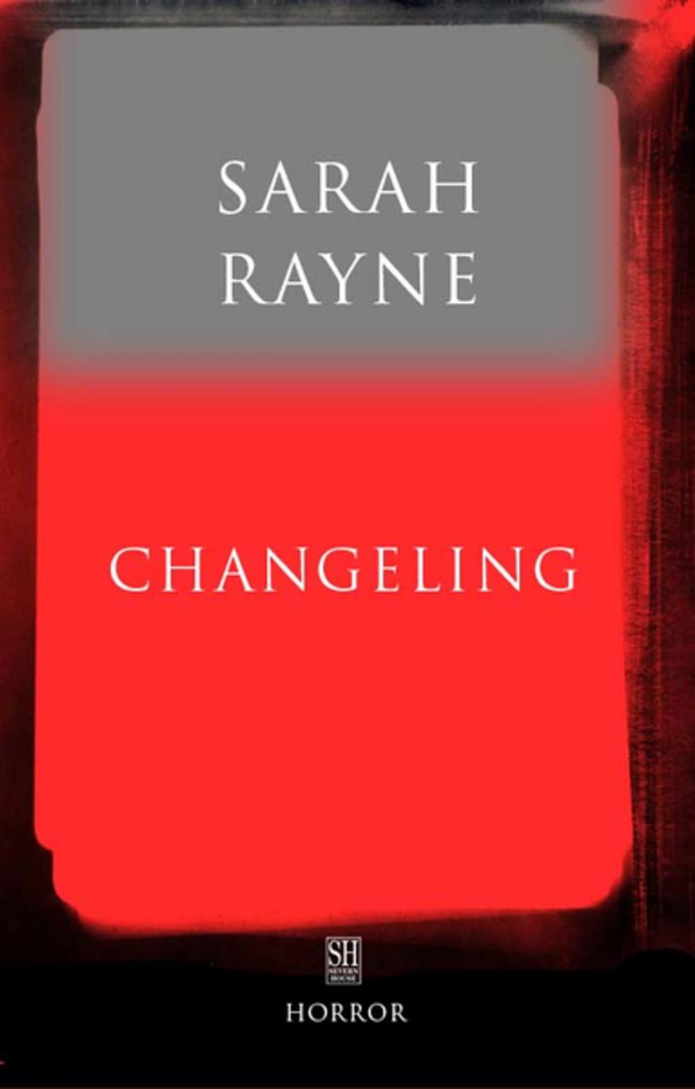 Big bigCover of Changeling: An Immortal Tale