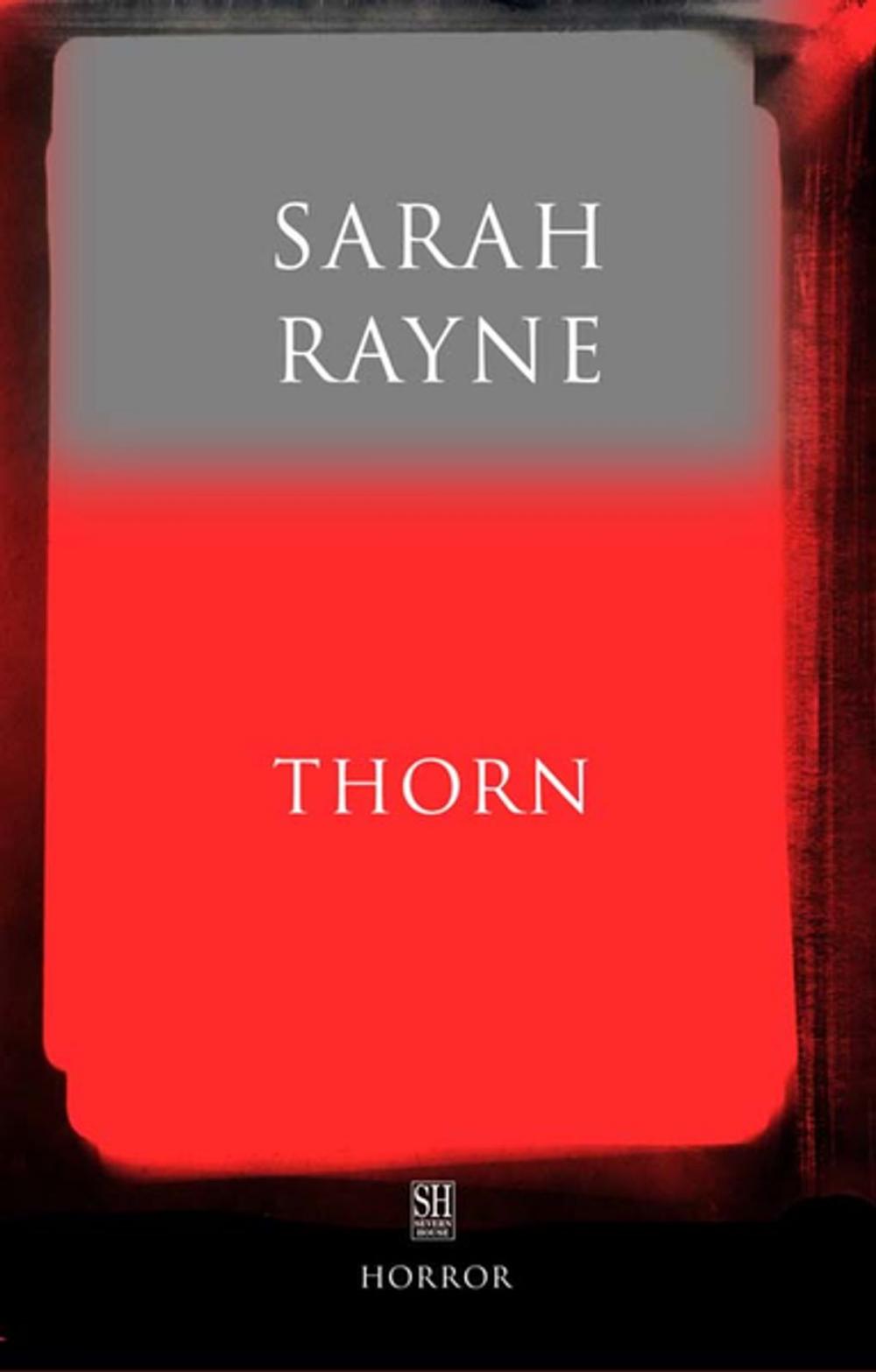 Big bigCover of Thorn