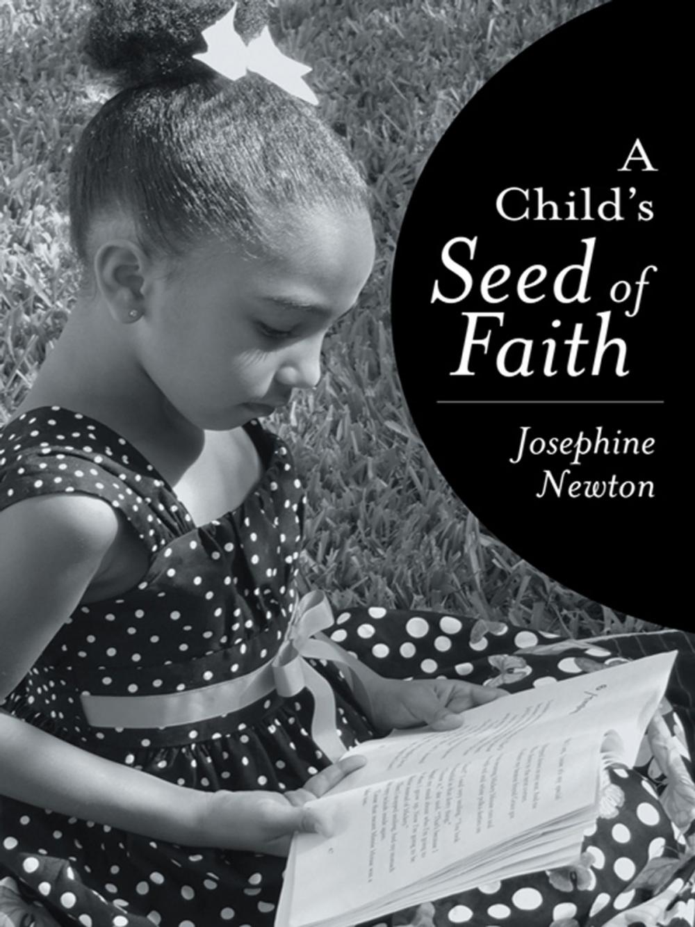 Big bigCover of A Child’S Seed of Faith