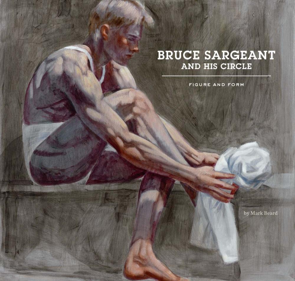 Big bigCover of Bruce Sargeant and His Circle