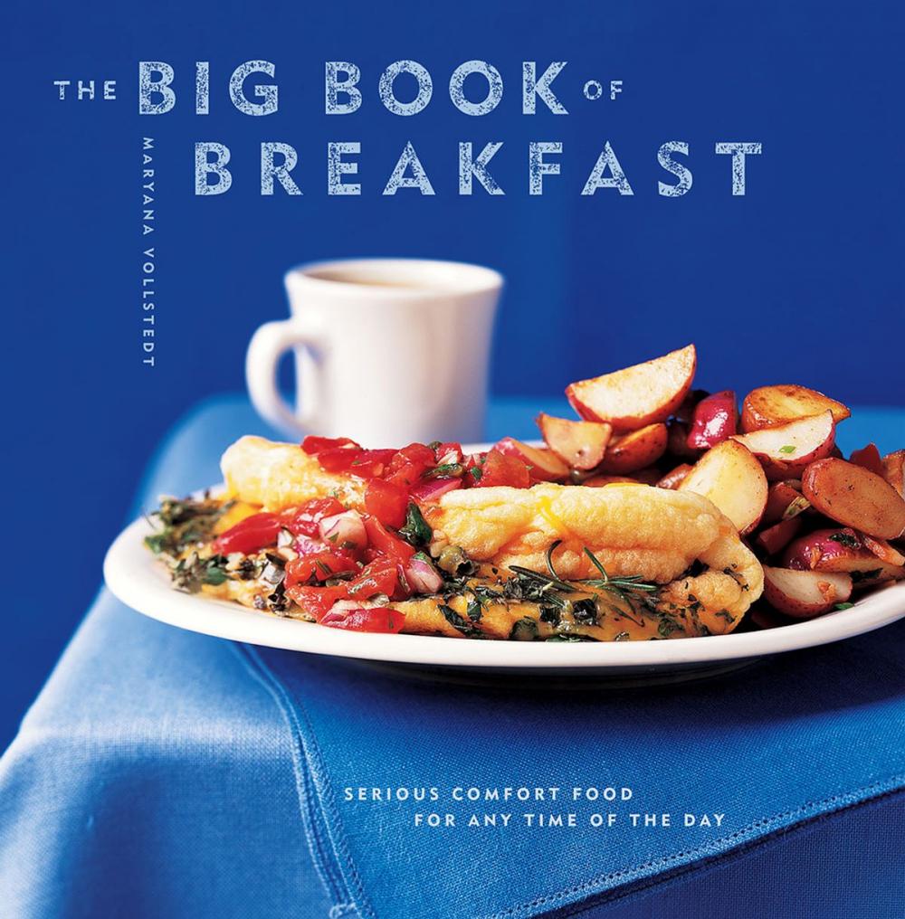 Big bigCover of The Big Book of Breakfast