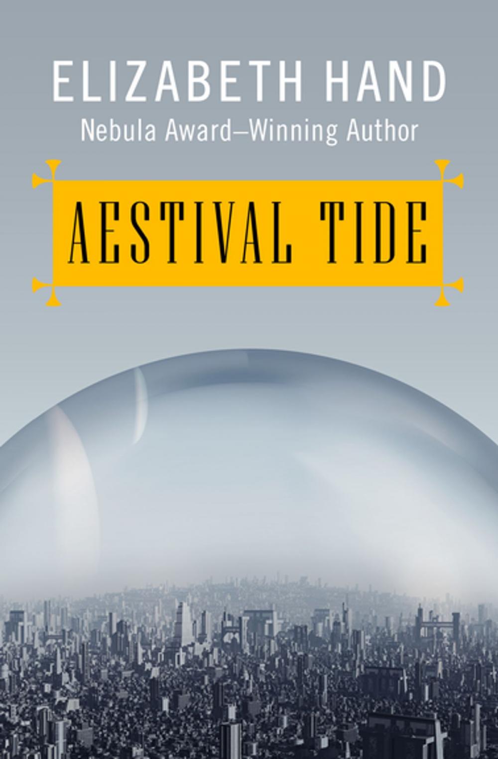 Big bigCover of Aestival Tide