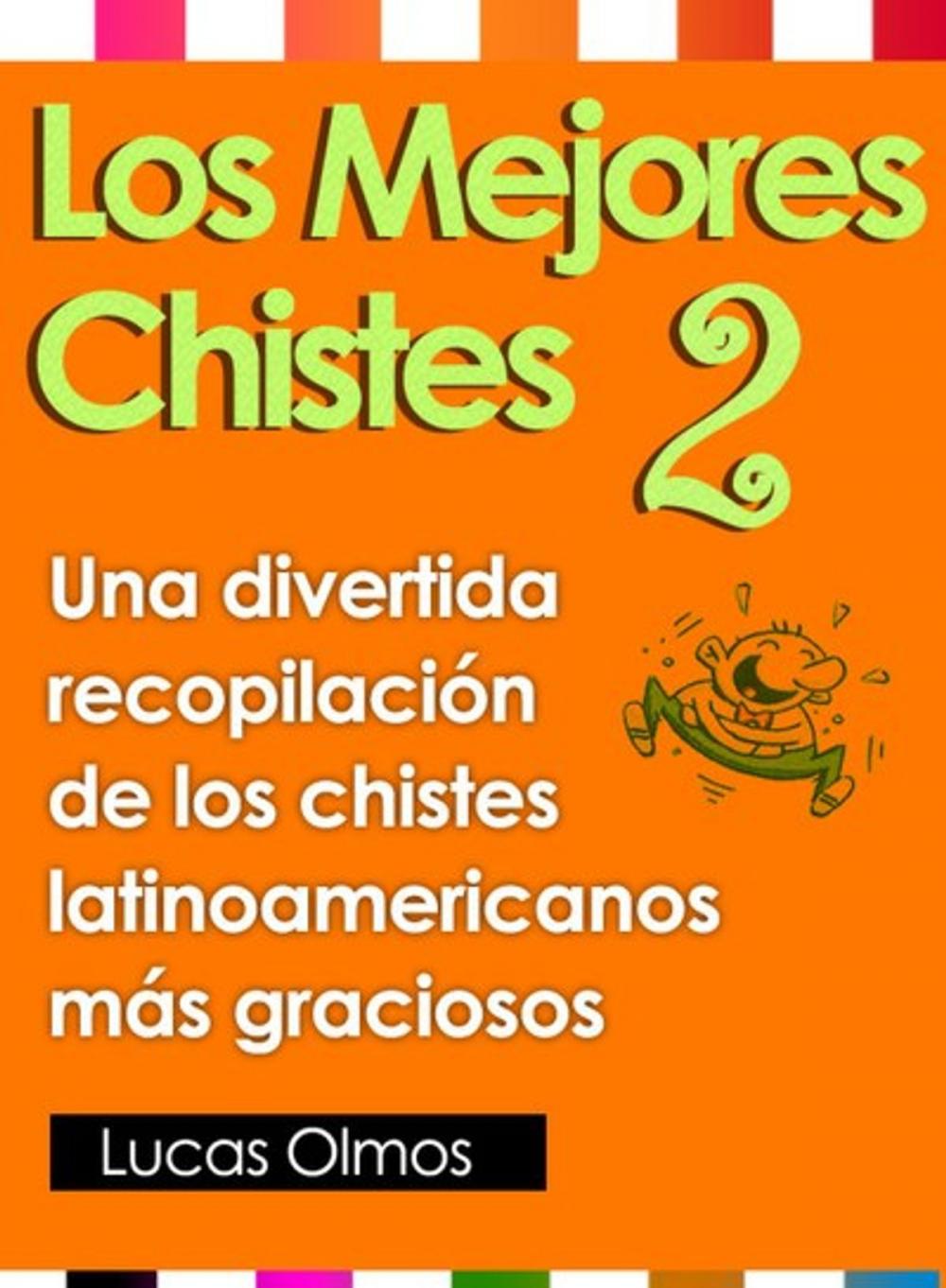 Big bigCover of Los Mejores Chistes 2