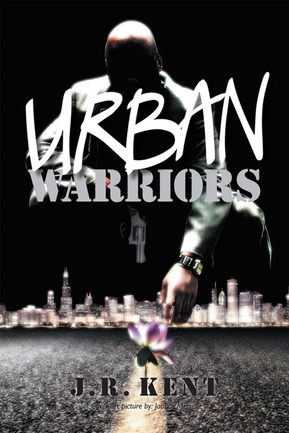 Big bigCover of Urban Warriors