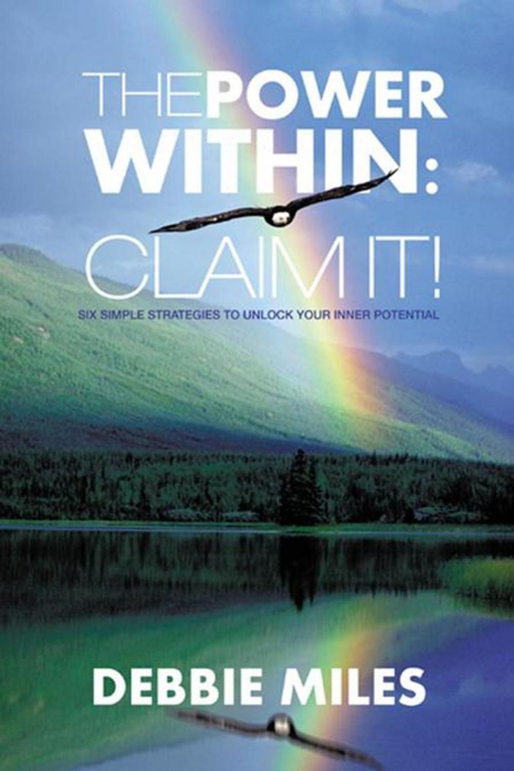 Big bigCover of The Power Within: Claim It!