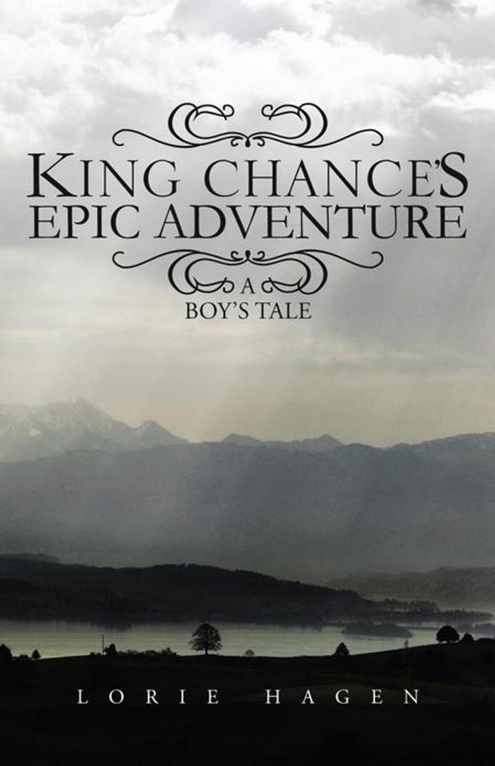 Big bigCover of King Chance’S Epic Adventure