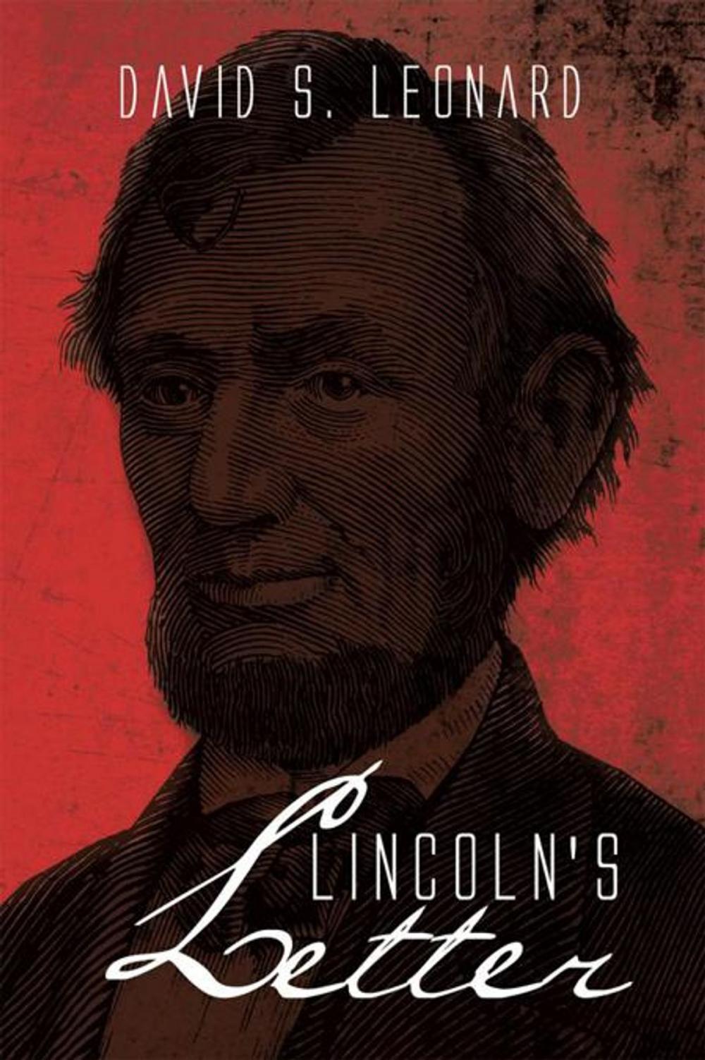 Big bigCover of Lincoln’S Letter