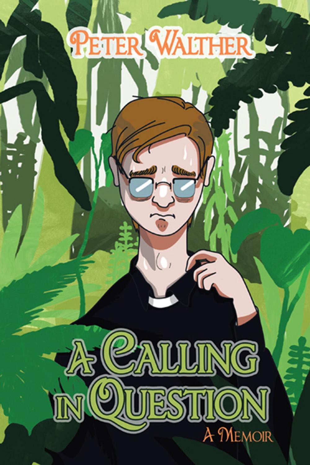 Big bigCover of A Calling in Question