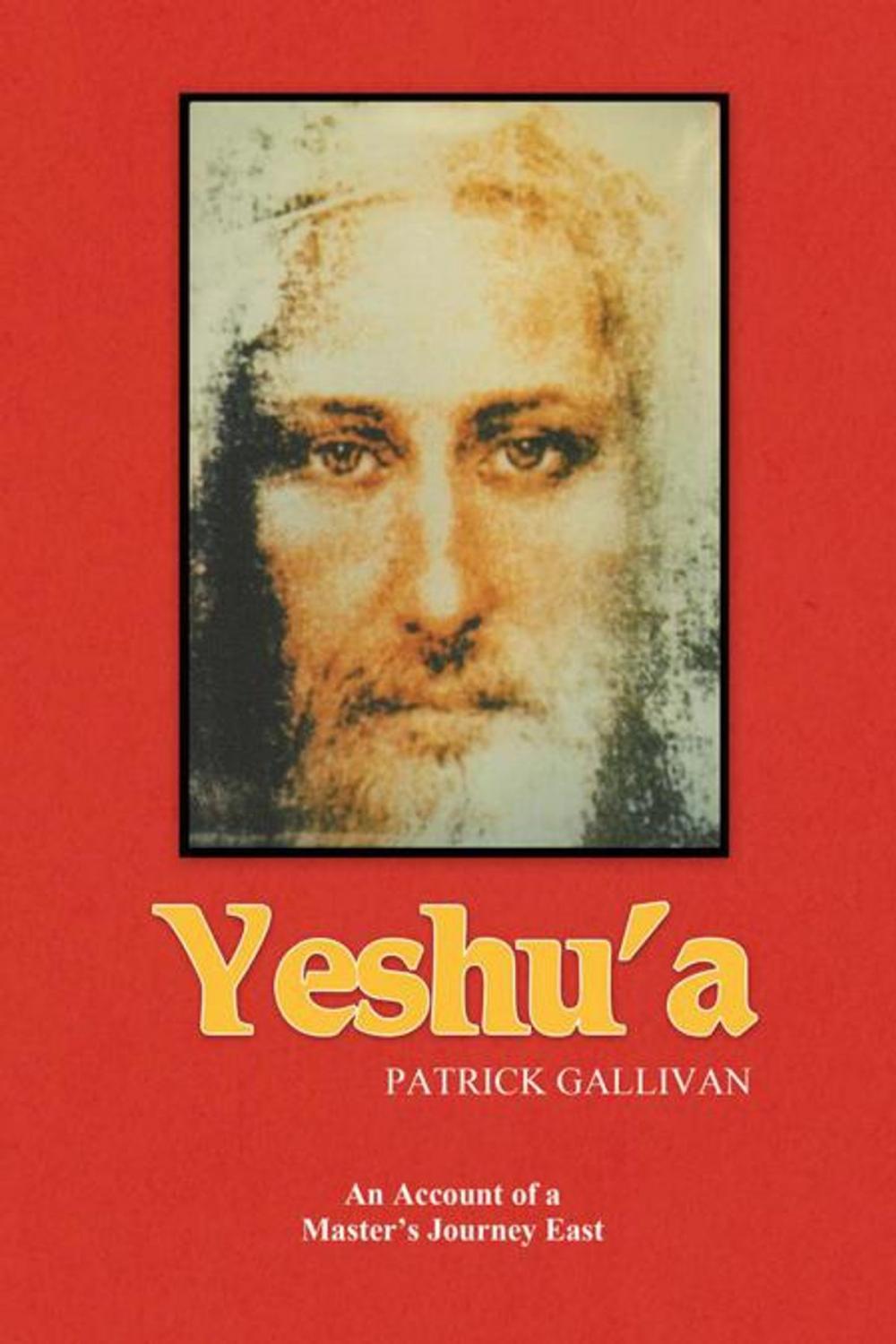Big bigCover of Yeshu’A