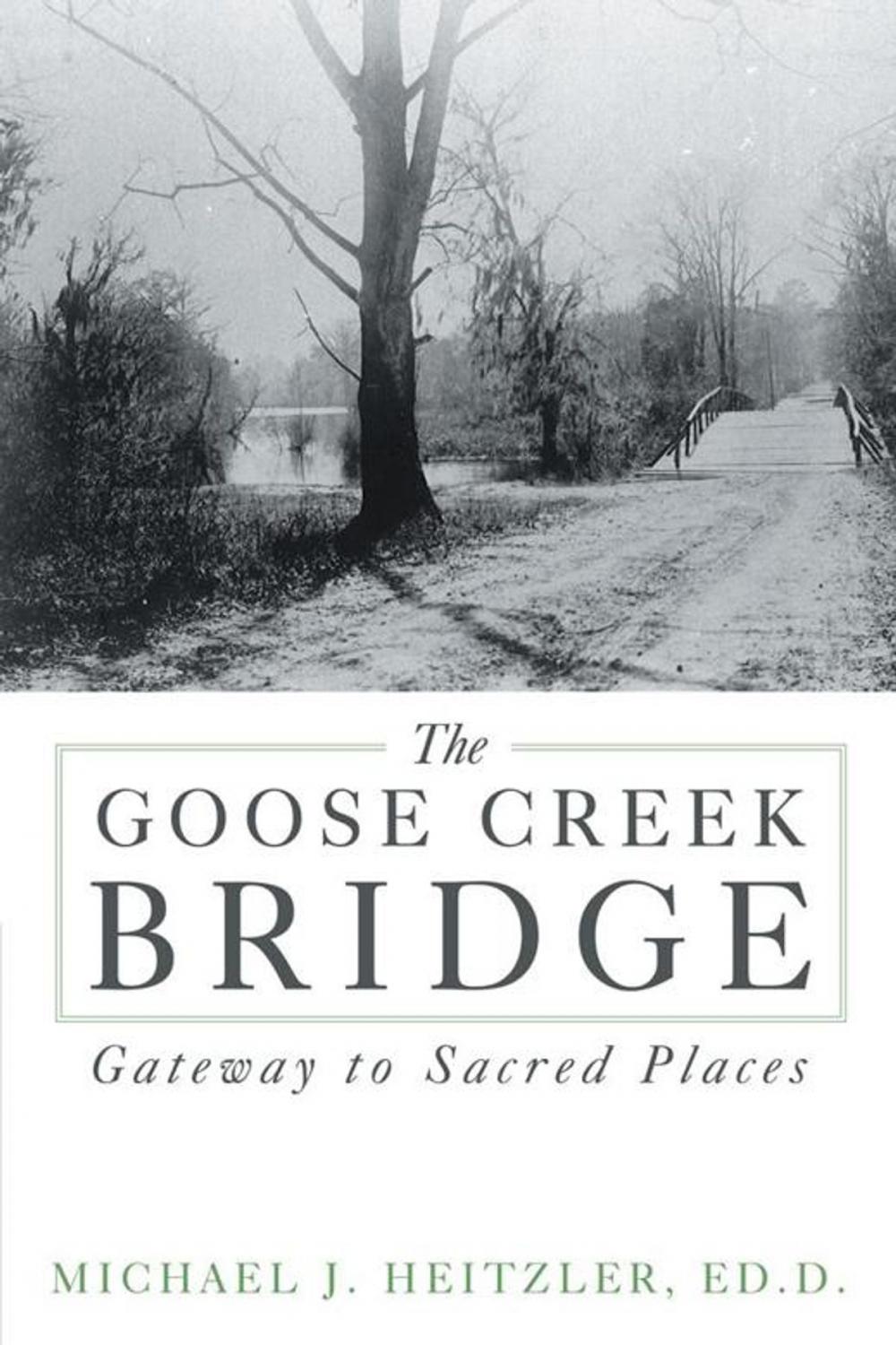 Big bigCover of The Goose Creek Bridge