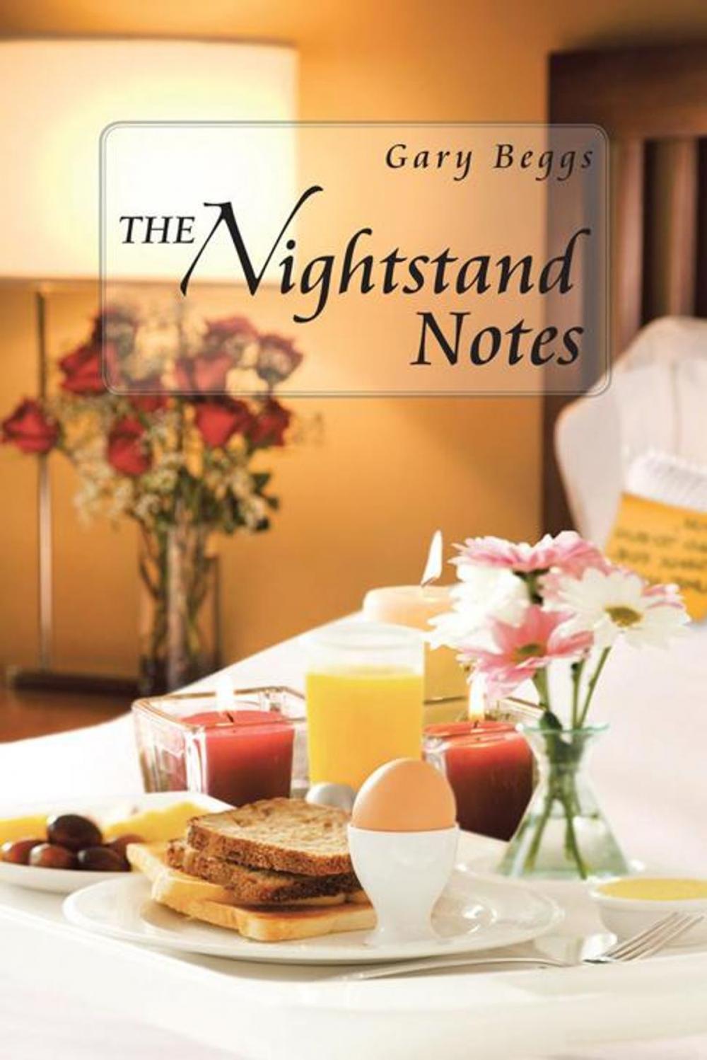 Big bigCover of The Nightstand Notes