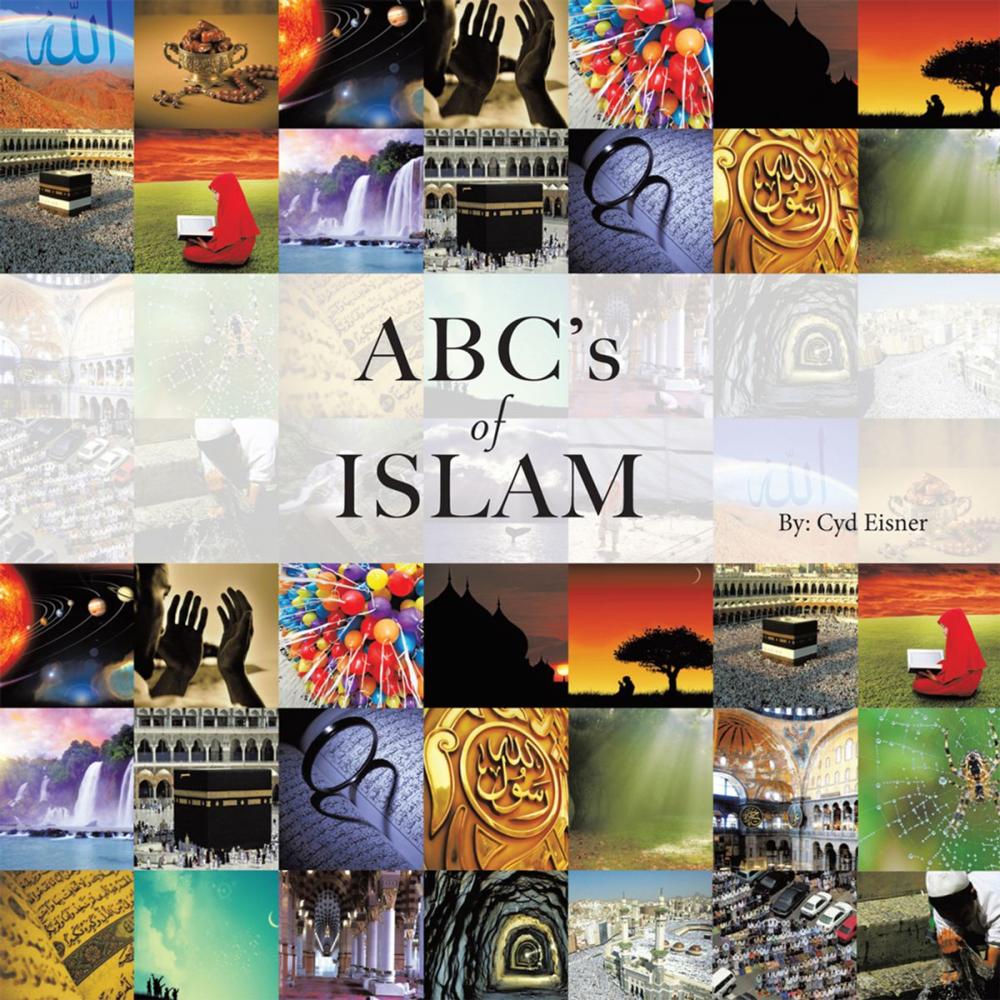 Big bigCover of Abc’S of Islam