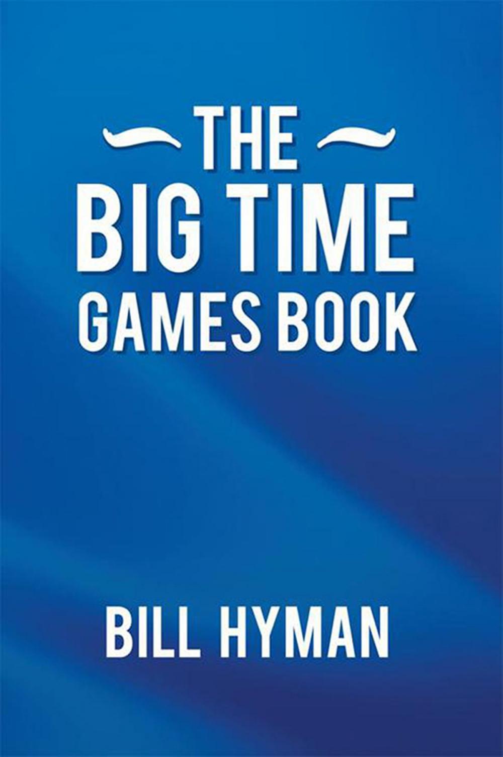 Big bigCover of The Big Time Games Book