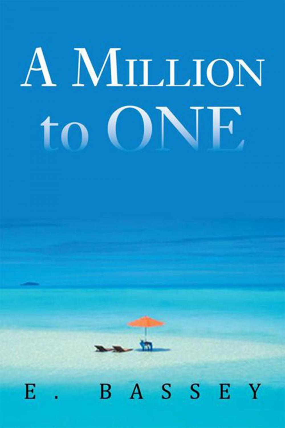 Big bigCover of A Million to One