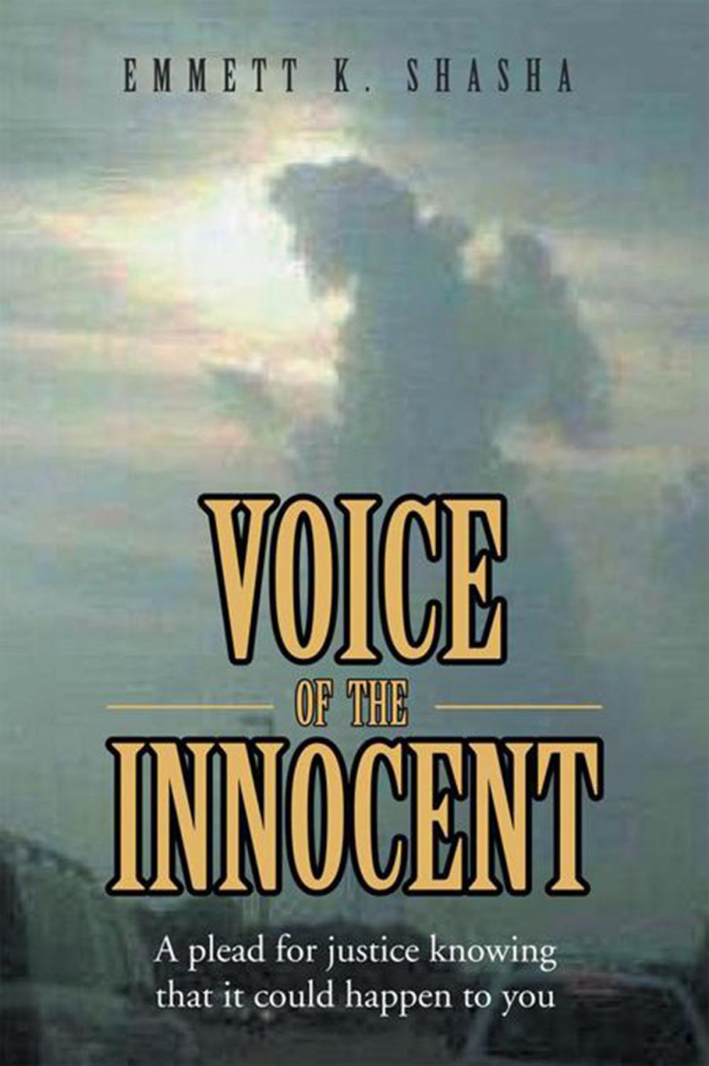 Big bigCover of Voice of the Innocent