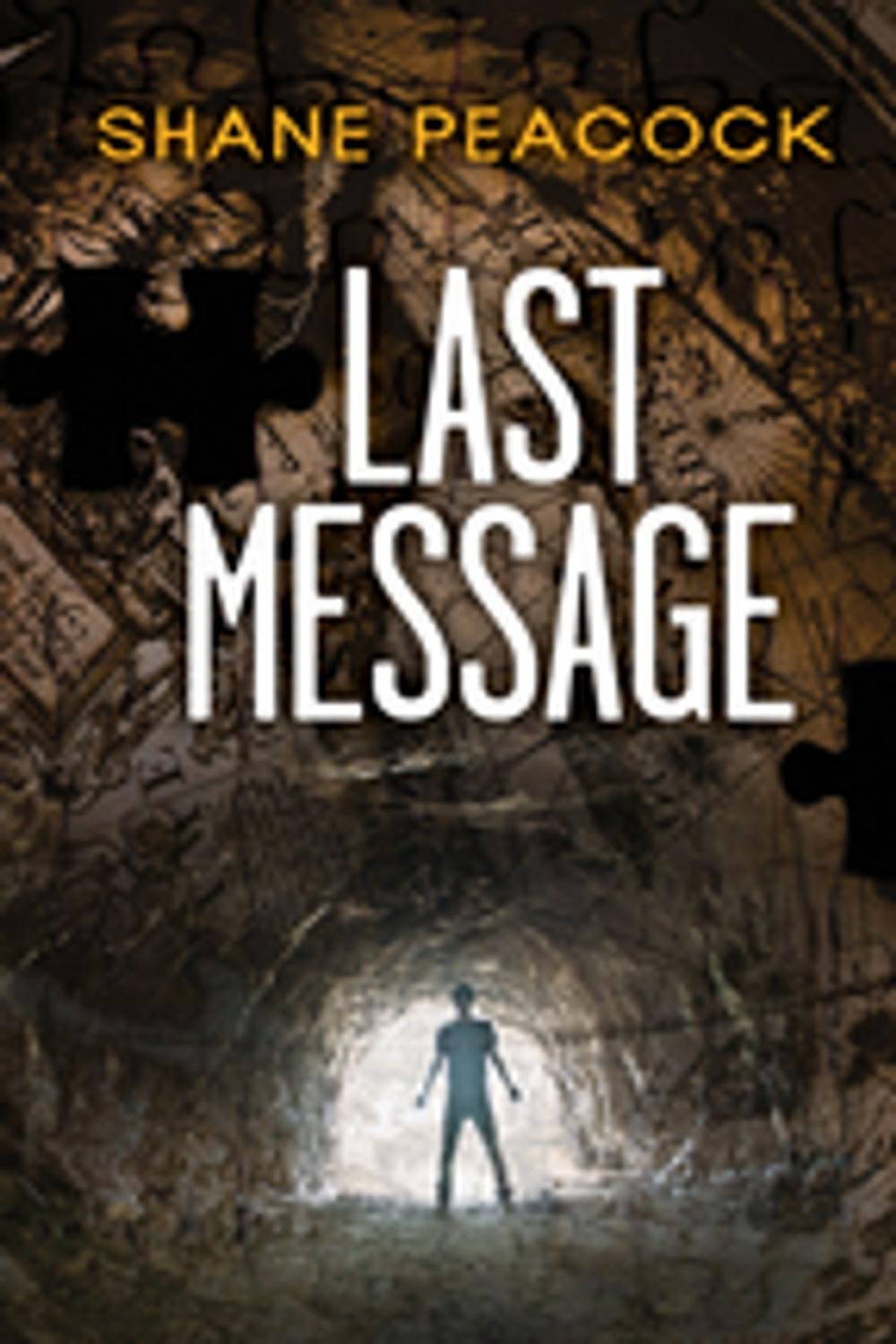 Big bigCover of Last Message