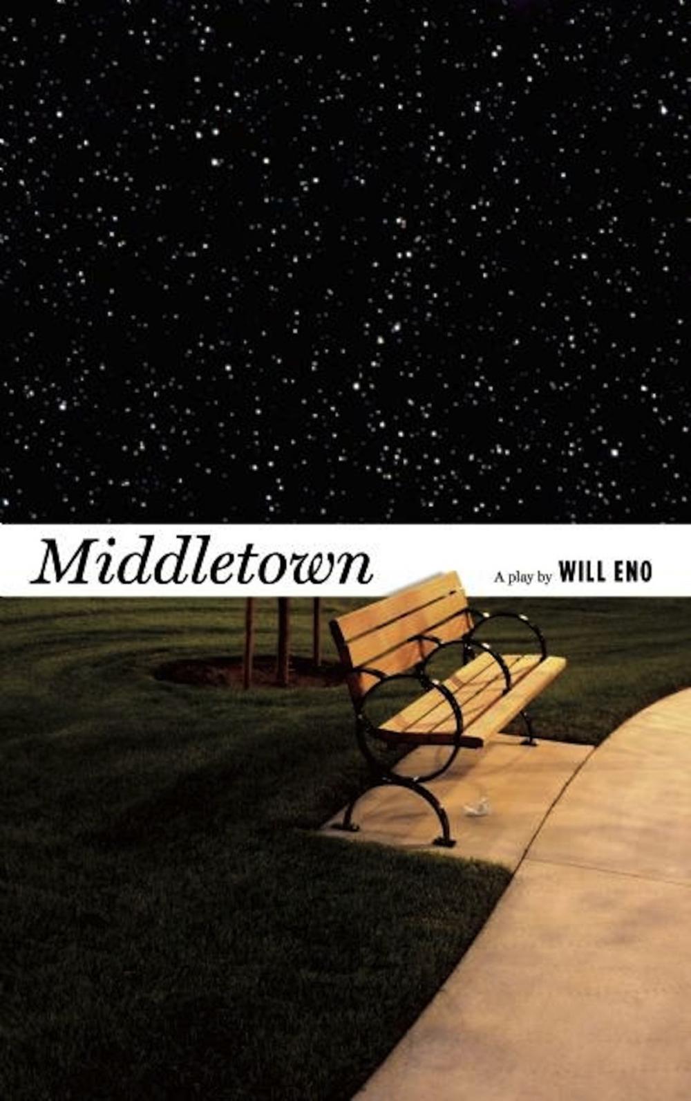 Big bigCover of Middletown (TCG Edition)