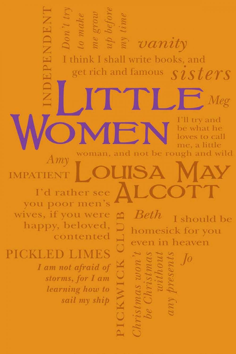 Big bigCover of Little Women