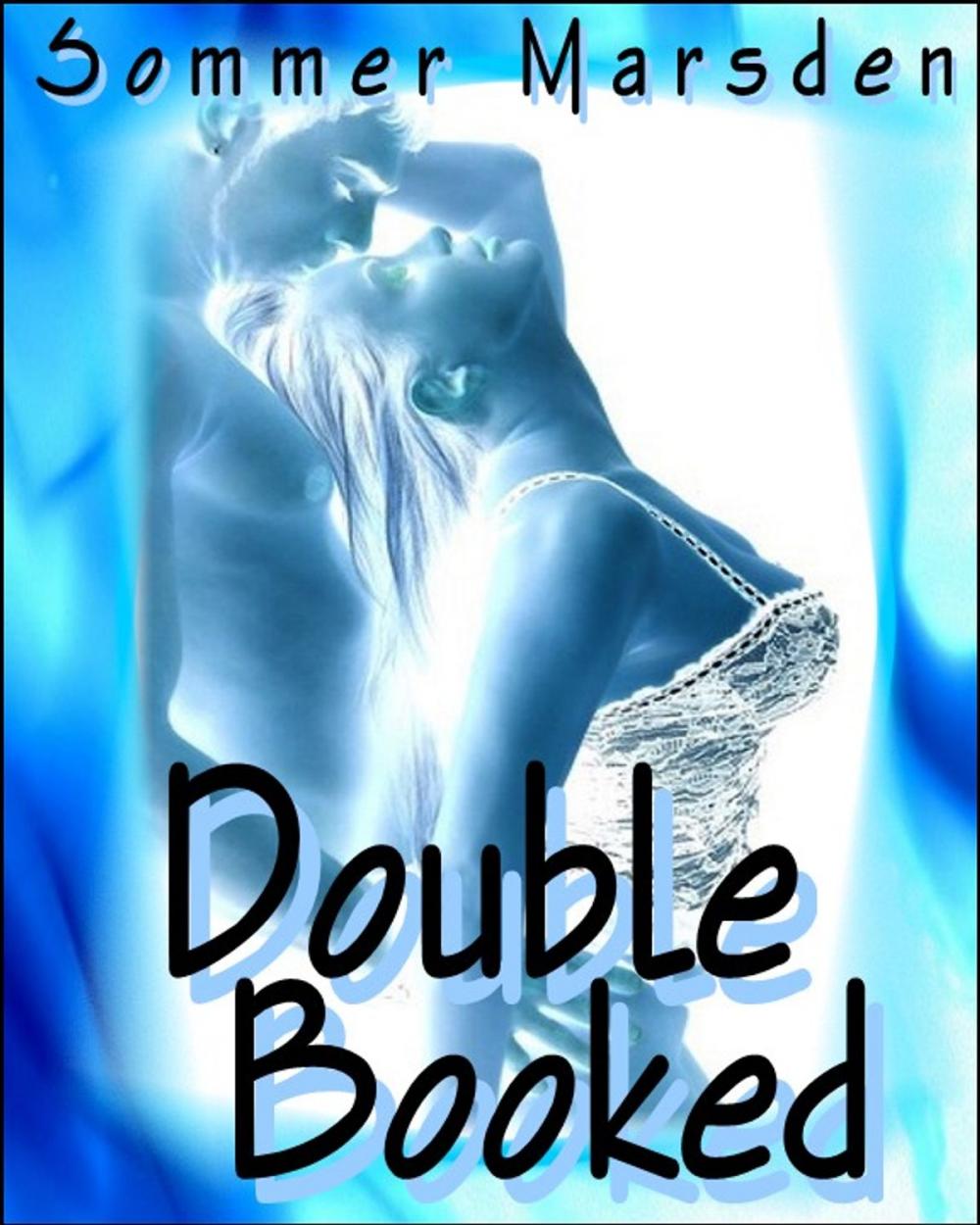 Big bigCover of Double Booked