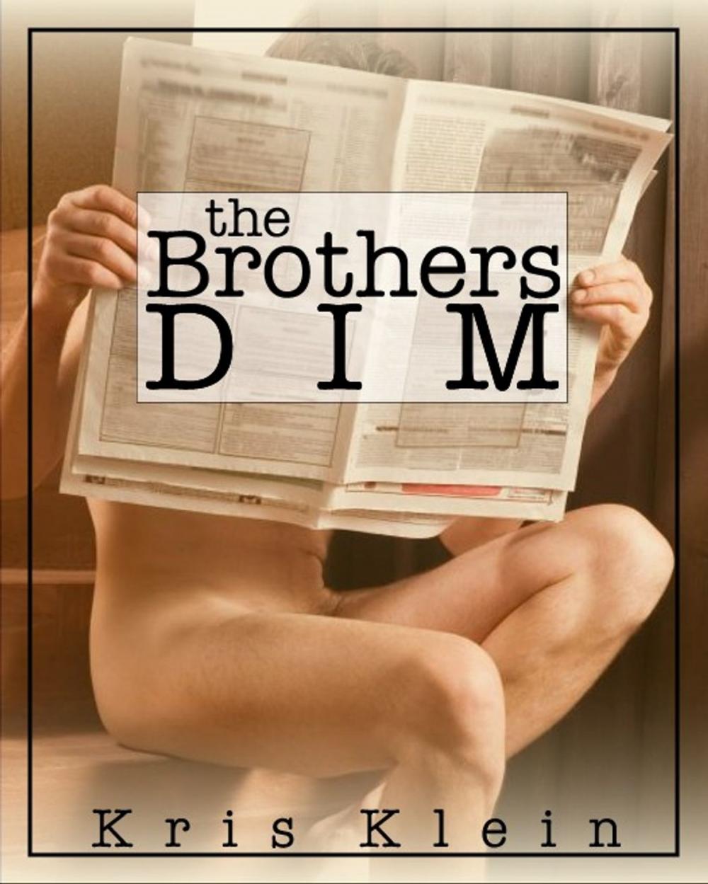 Big bigCover of The Brothers Dim