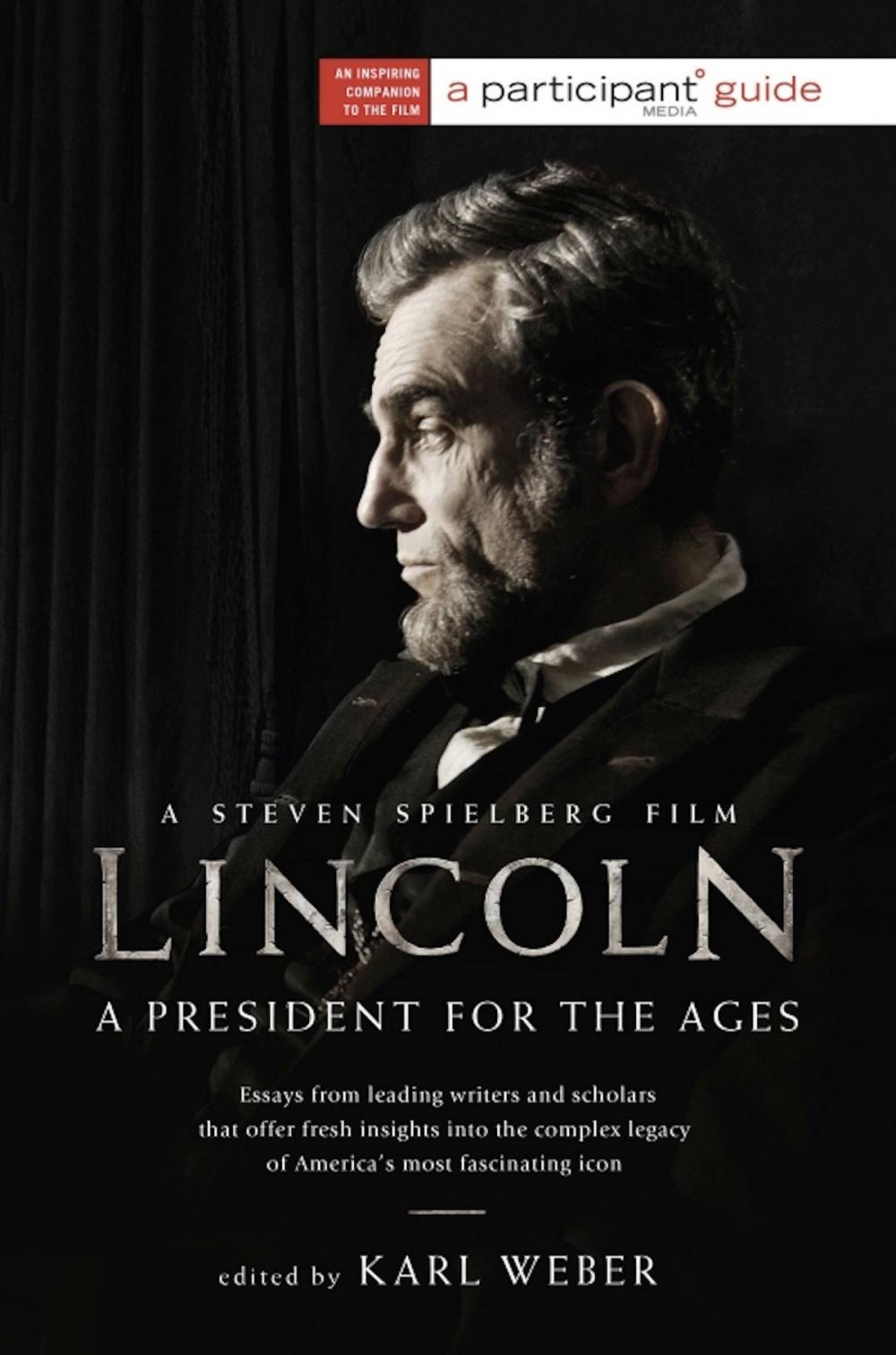 Big bigCover of Lincoln