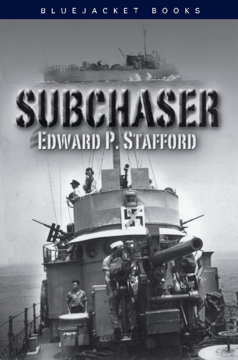 Big bigCover of Subchaser
