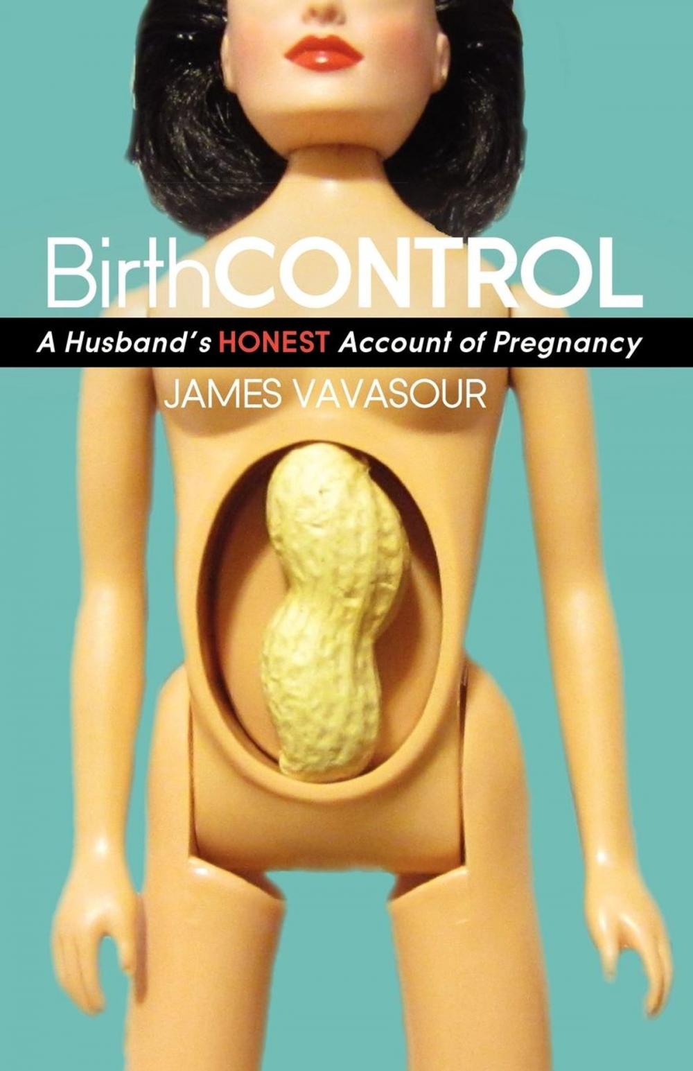 Big bigCover of BirthCONTROL