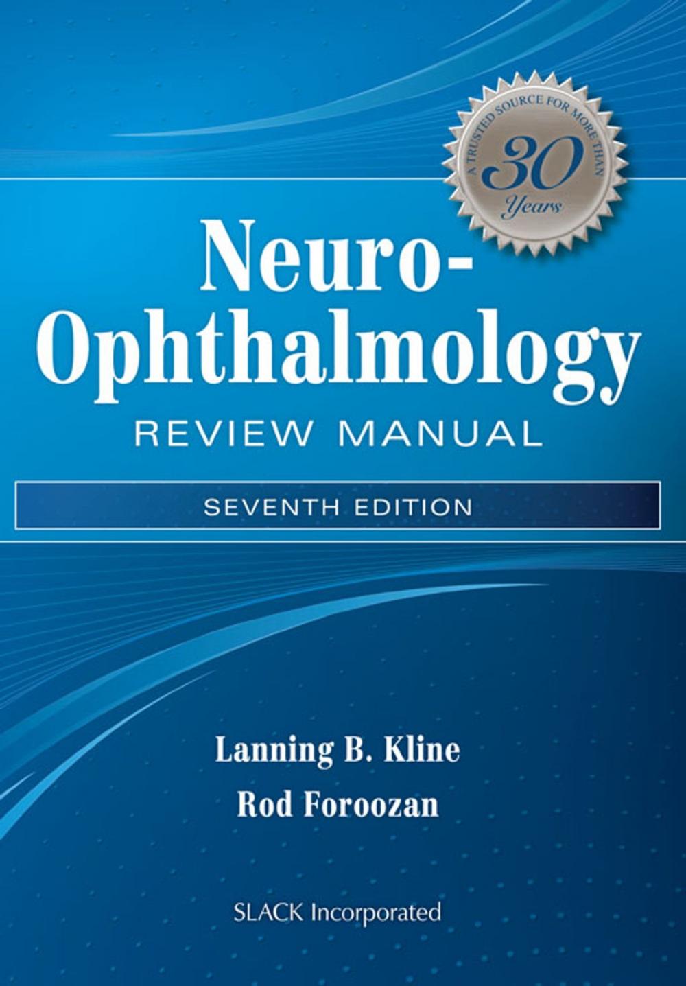 Big bigCover of Neuro-Ophthalmology Review Manual