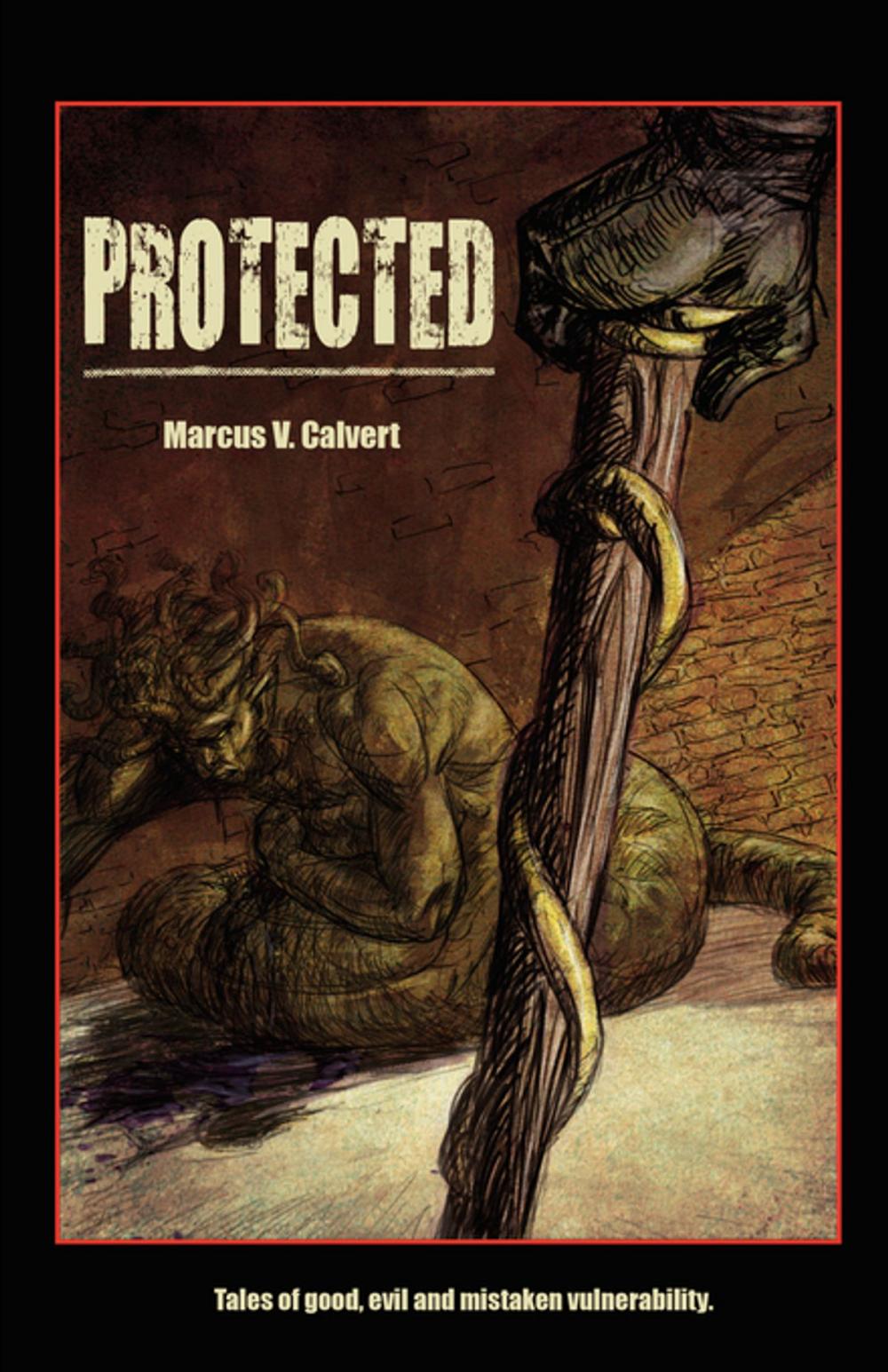 Big bigCover of PROTECTED
