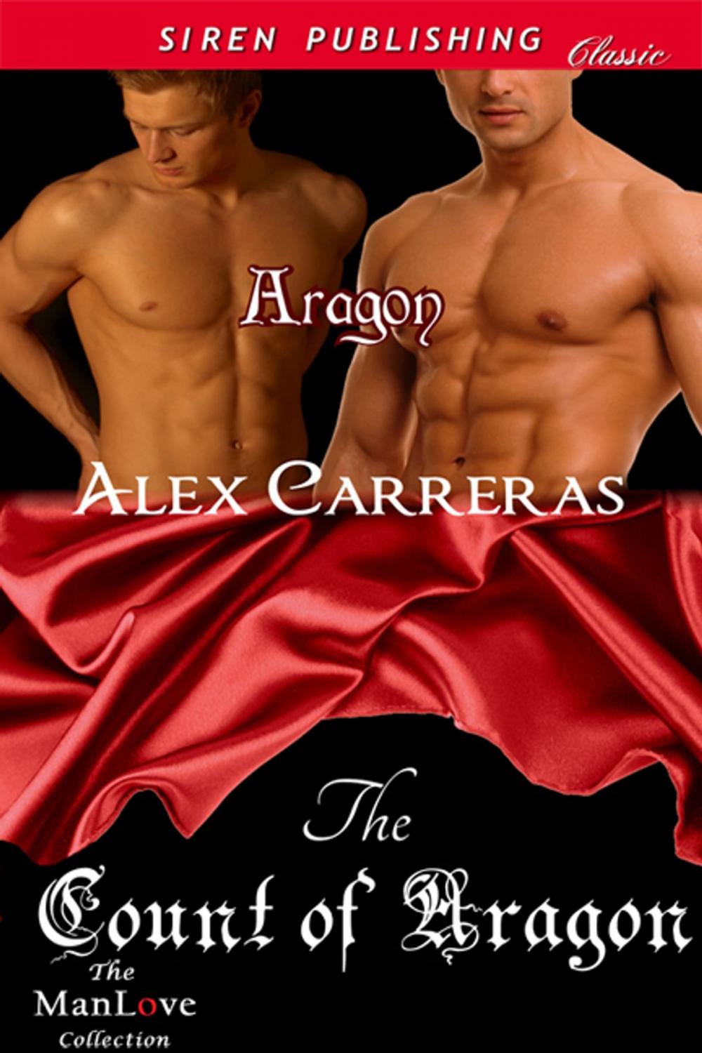 Big bigCover of The Count of Aragon