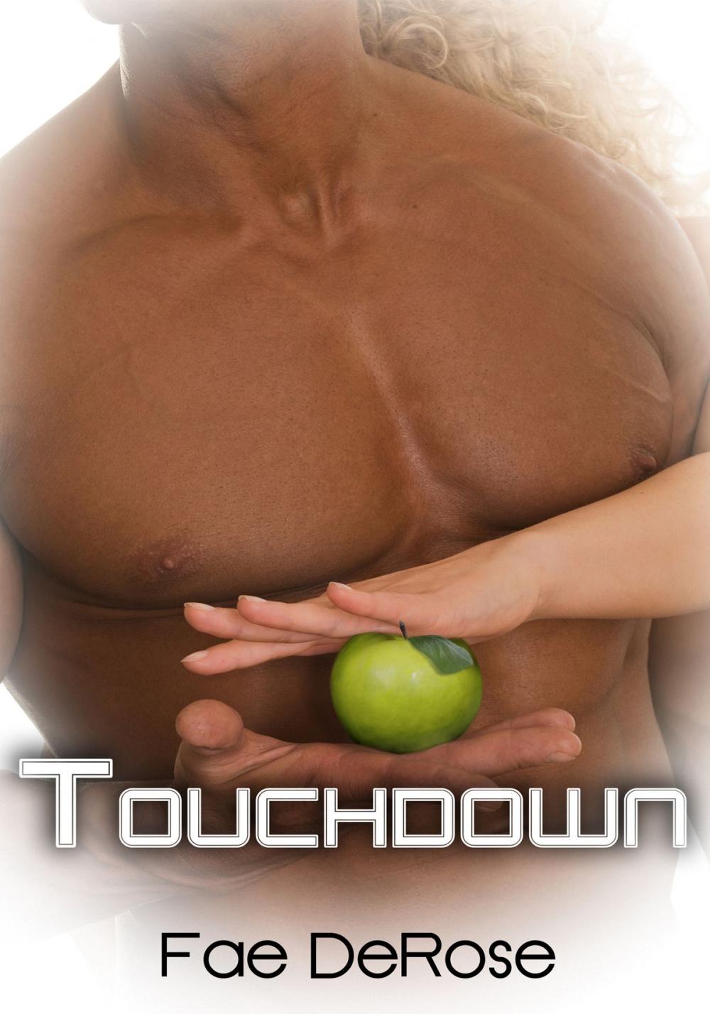 Big bigCover of Touchdown