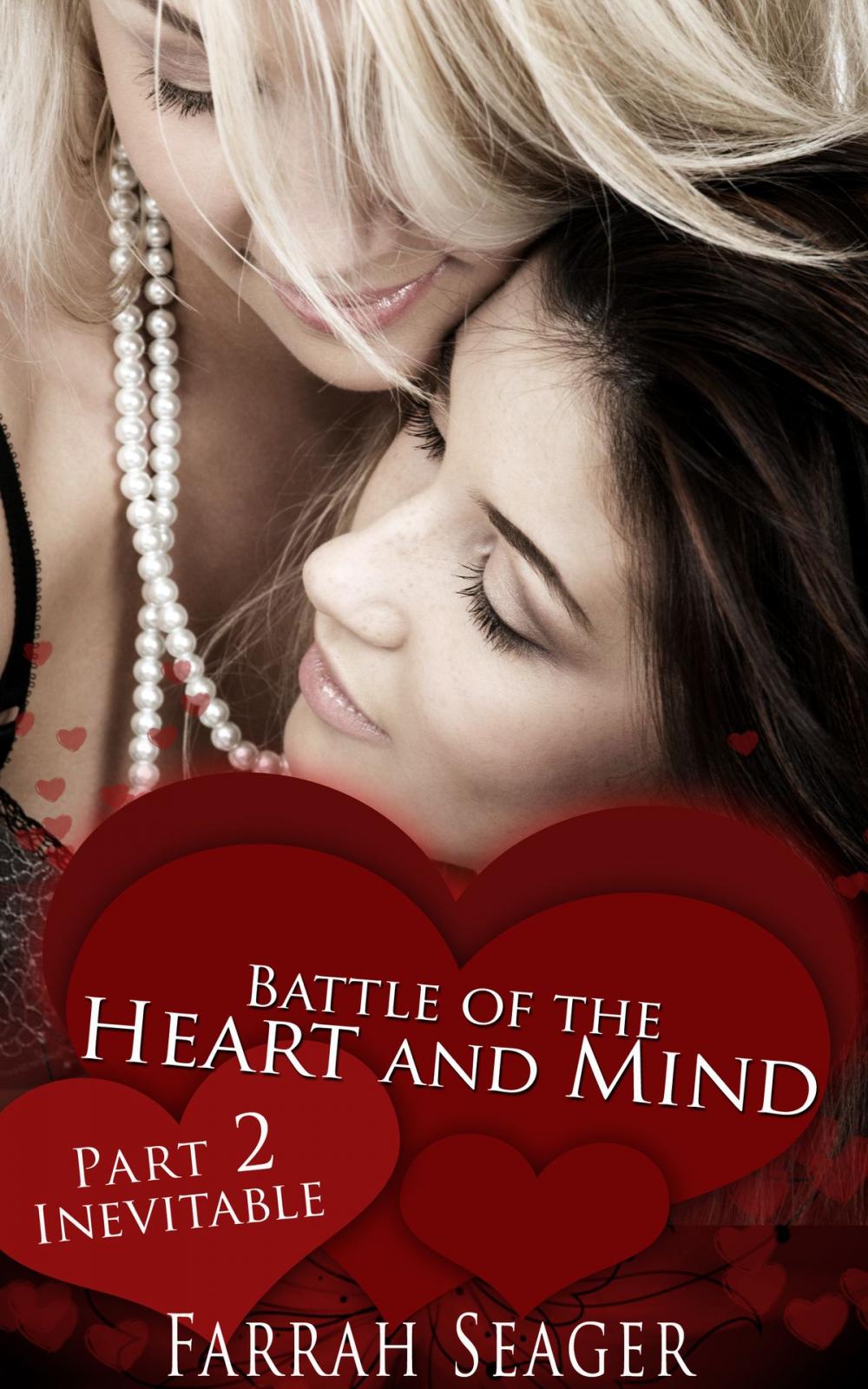 Big bigCover of Battle Of The Heart And Mind 2: Inevitable