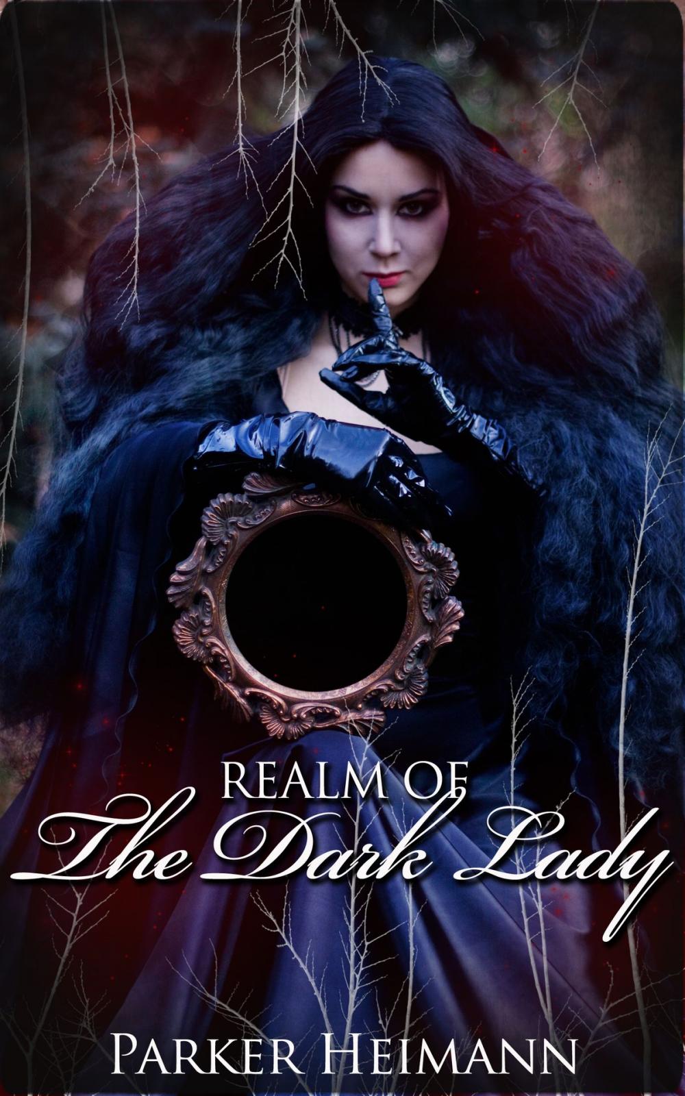 Big bigCover of Realm of the Dark Lady