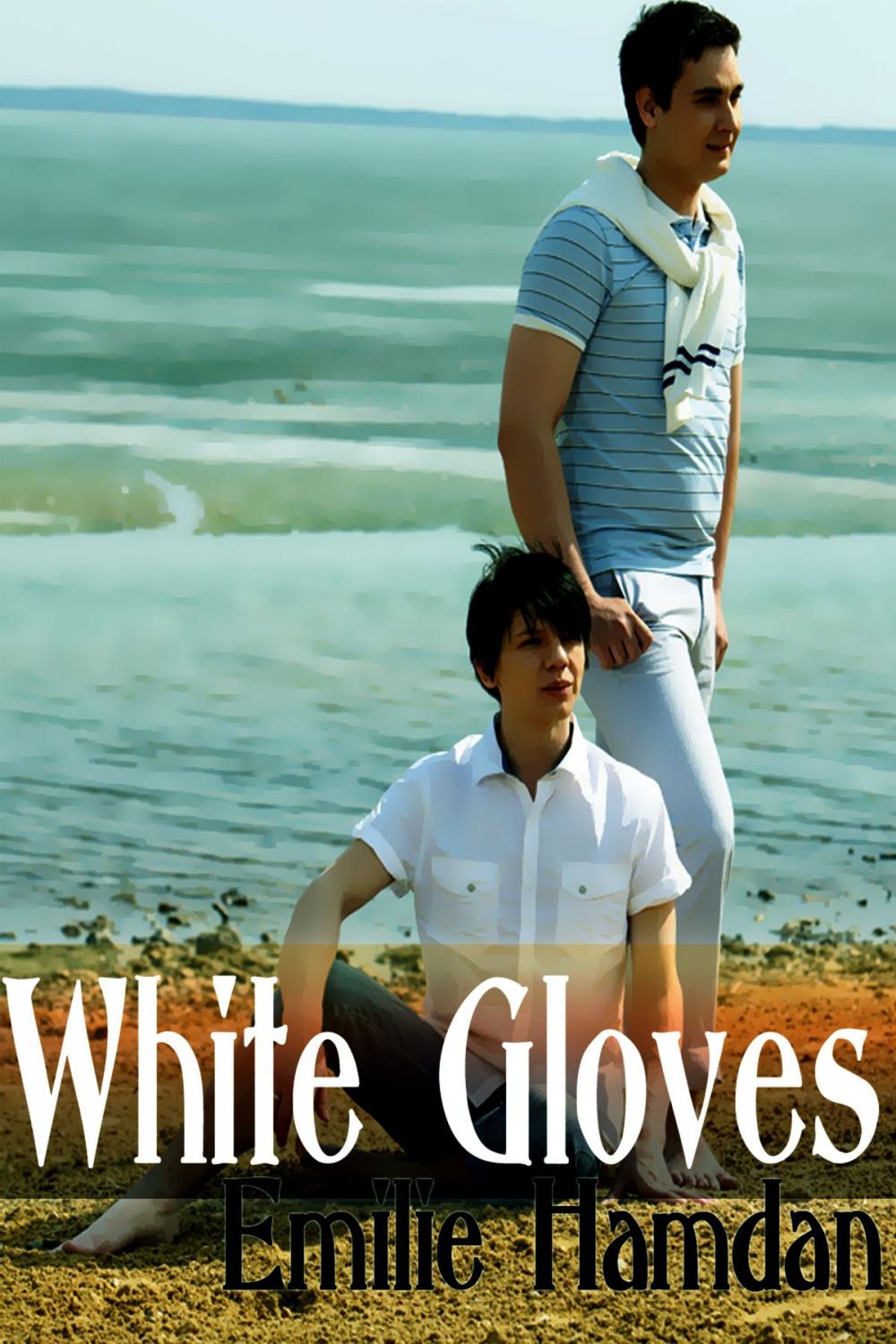 Big bigCover of White Gloves