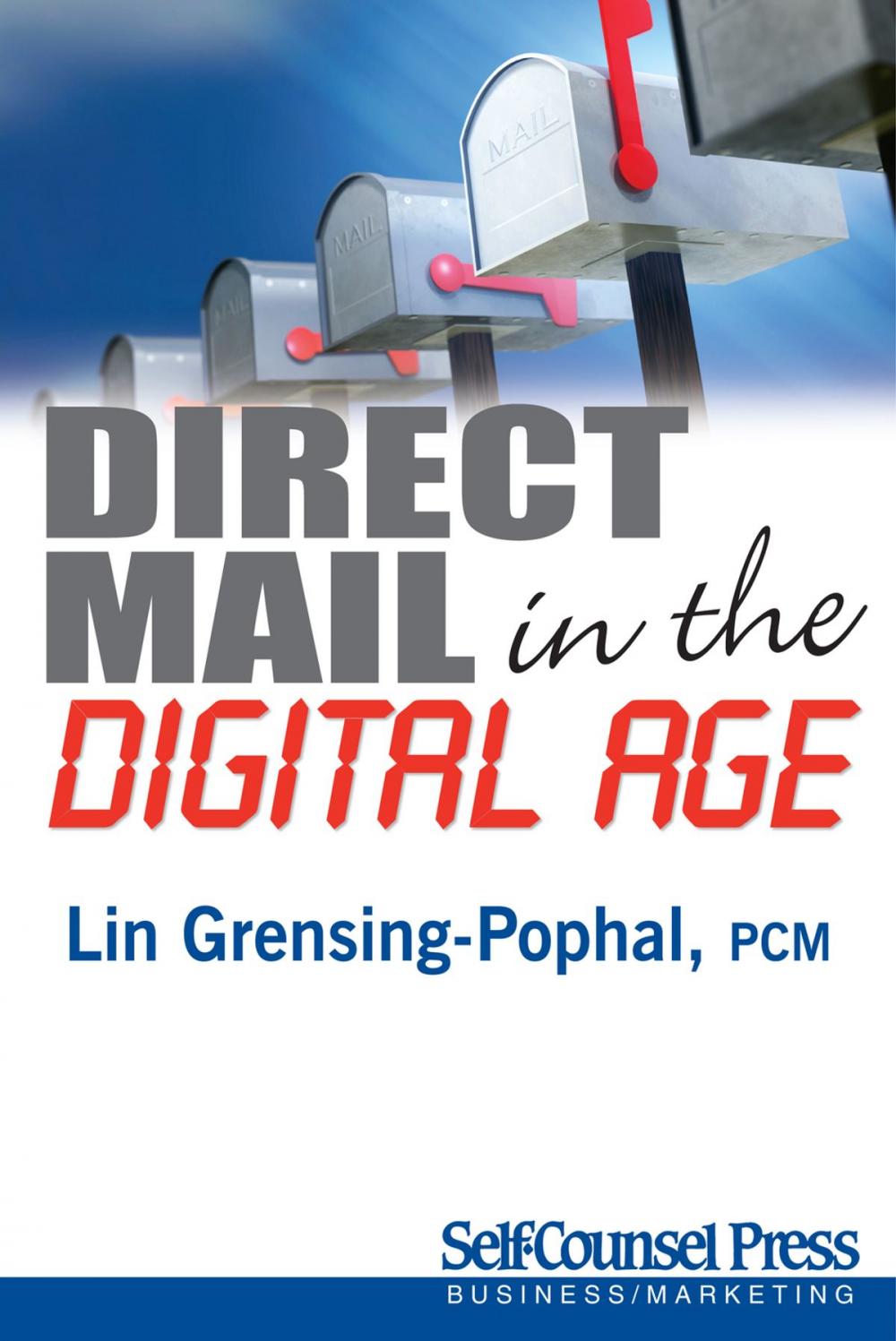 Big bigCover of Direct Mail in the Digital Age