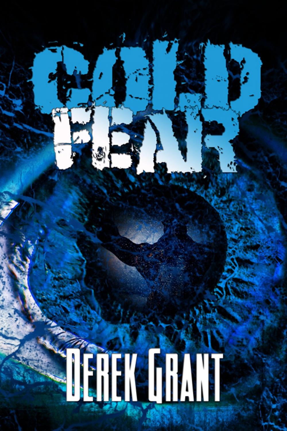 Big bigCover of Cold Fear